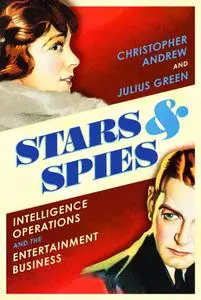 Stars and Spies: The story of Intelligence Operations...