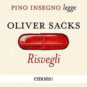 «Risvegli» by Oliver Sacks