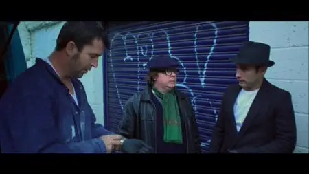 Dead Cert (2010)