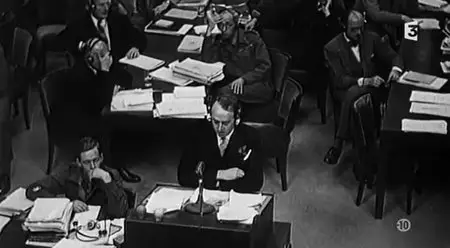 (Fr3) Au nom de la race et de la science - Strasbourg 1941 - 1944 (2013)