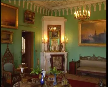 Russian imperial palaces / Русские императорские дворцы (2006) [ReUp]