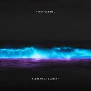 Peter Gabriel - Flotsam and Jetsam (2019)