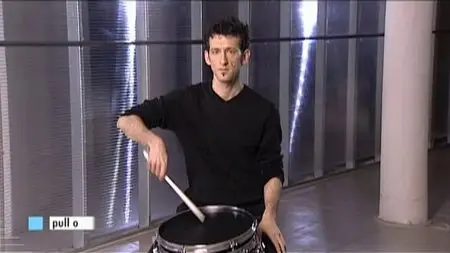 Jojo Mayer - Secret Weapons For The Modern Drummer [Repost]