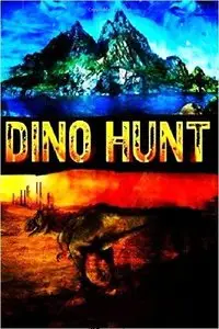 UKTV - Dino Hunt: Canada (2015)