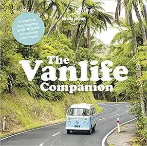 The Vanlife Companion (Lonely Planet)