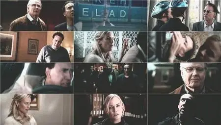 National Treasure 2: Book Of Secrets 2007