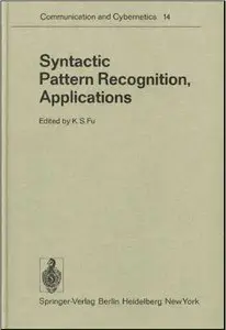 Syntactic pattern recognition: Applications (Repost)