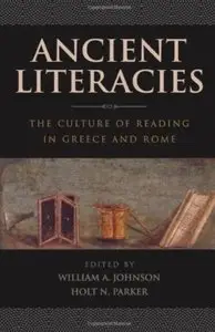 Ancient Literacies: The Culture of Reading in Greece and Rome [Repost]