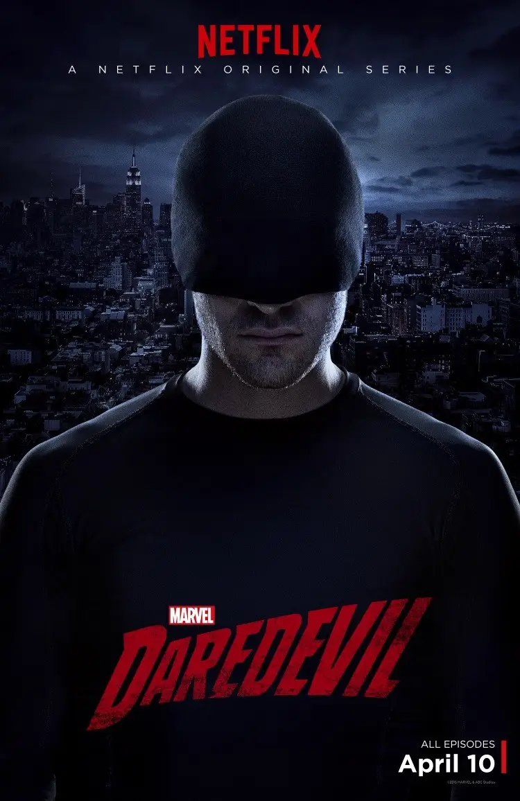 Daredevil S01 (2015)
