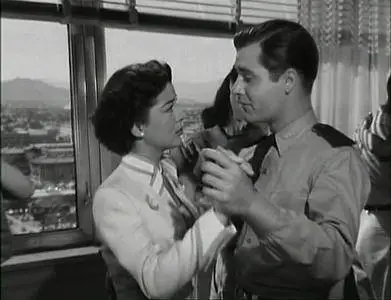 Air Cadet (1951)