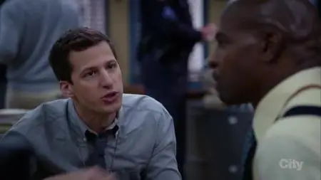 Brooklyn Nine-Nine S03E19