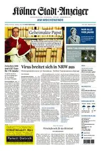 Kölner Stadt-Anzeiger – Februar 2020