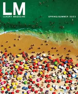 Luxury Magazine - Spring-Summer 2023