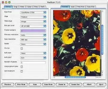 VueScan 8.4.12