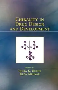 Chirality in Drug Design and Development (Repost)
