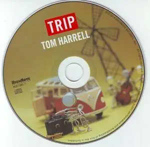 Tom Harrell - Trip (2014) {HighNote}