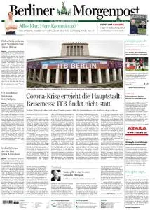 Berliner Morgenpost – 29. Februar 2020