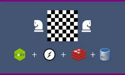 Build An Online Chess Game (2022-03)