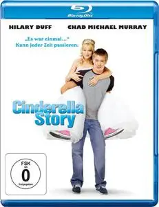 A Cinderella Story (2004)