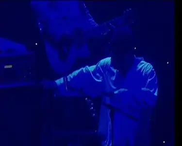 Craig David - Off The Hook ...Live At Wembley (2001)