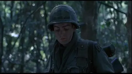 Platoon (1986) Special Edition