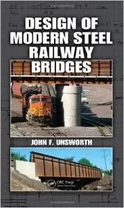 Design of Modern Steel Railway Bridges (Repost)