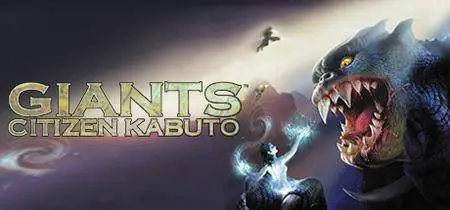 Giants: Citizen Kabuto (2000)