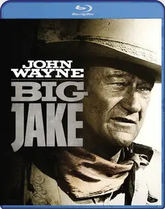 Big Jake (1971) [Reuploaded]
