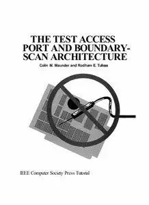 The Test access port and boundary-scan architecture