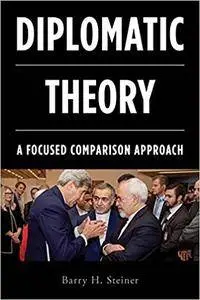 Diplomatic Theory: A Focused Comparison Approach