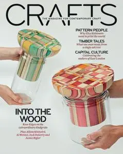 Crafts - September/October 2015