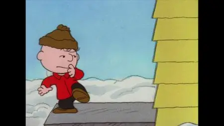 It's Christmastime Again, Charlie Brown (1992)