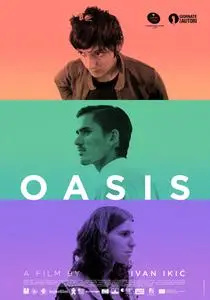 Oasis (2020) Oaza