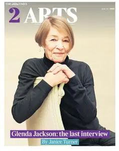 The Times Times 2 - 16 June 2023