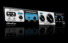 Aay Audio Astereolizer VST v1.0