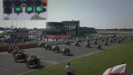 ITV - Superbikes - When Britain Ruled the World (2012)