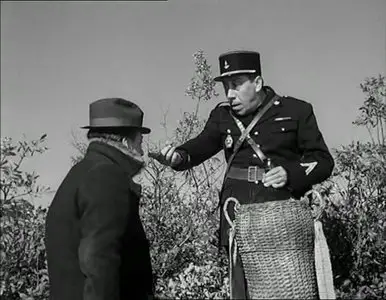 La legge è legge / The Law Is the Law (1958)