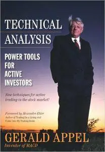 Gerald Appel - Technical Analysis: Power Tools for Active Investors [Repost]