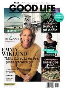 The Good Life Sweden - Nr.1 2016