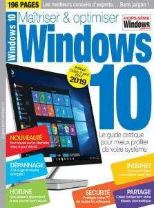 Windows & Internet Pratique Hors-Série N.17 - Le grand guide Windows 10 2018