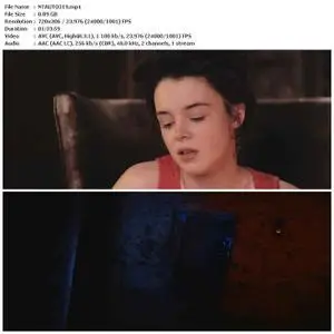 The Devil's Machine (2019)