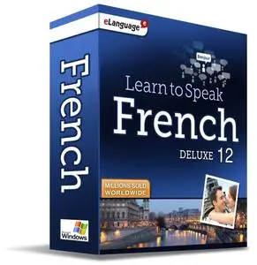 Learn to Speak French Deluxe 12.0.0.25