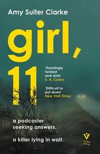 «Girl, 11» by Amy Suiter Clarke
