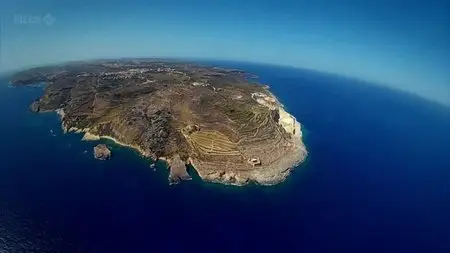 BBC - The Battle for Malta (2013)