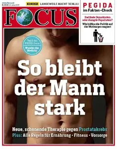 Focus Magazin 05/2015 (24.01.2015)