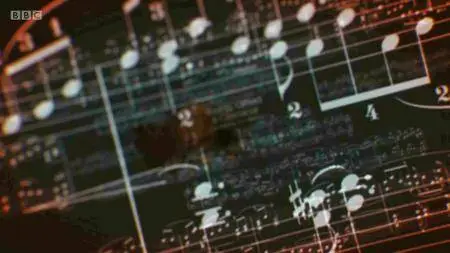 BBC - Young, Gifted and Classical: The Making of a Maestro (2016)