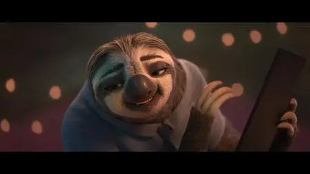 Zootopia+ S01E06