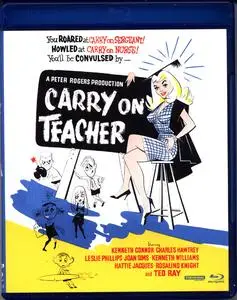 Carry on Teacher (1959)