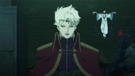 Gekijôban Hunter x Hunter: The Last Mission (2013)