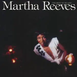 Martha Reeves - The Rest Of My Life (Expanded Edition) (1976/2015) [Official Digital Download 24bit/96kHz]